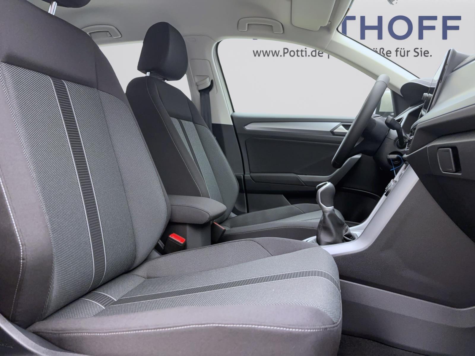 Volkswagen T-Roc Life 1.0 TSI