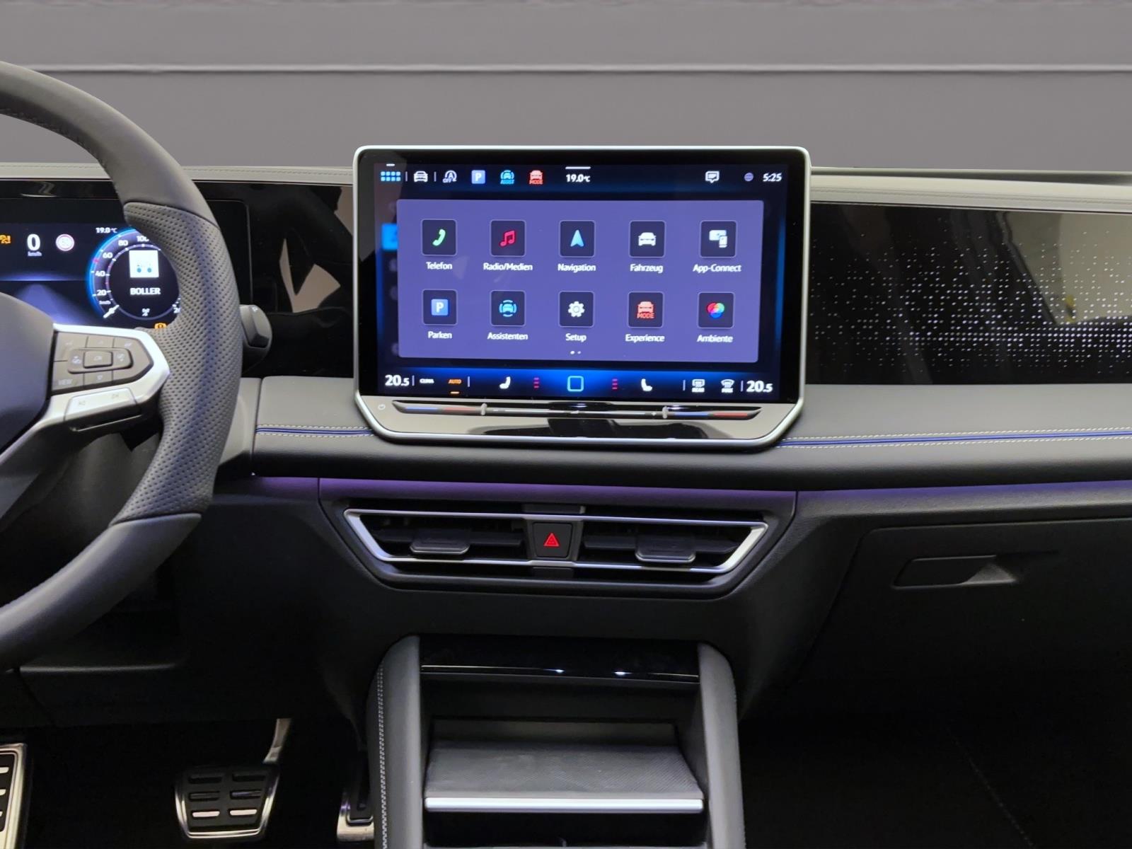 Volkswagen Tiguan R-Line1.5 eTSI DSG