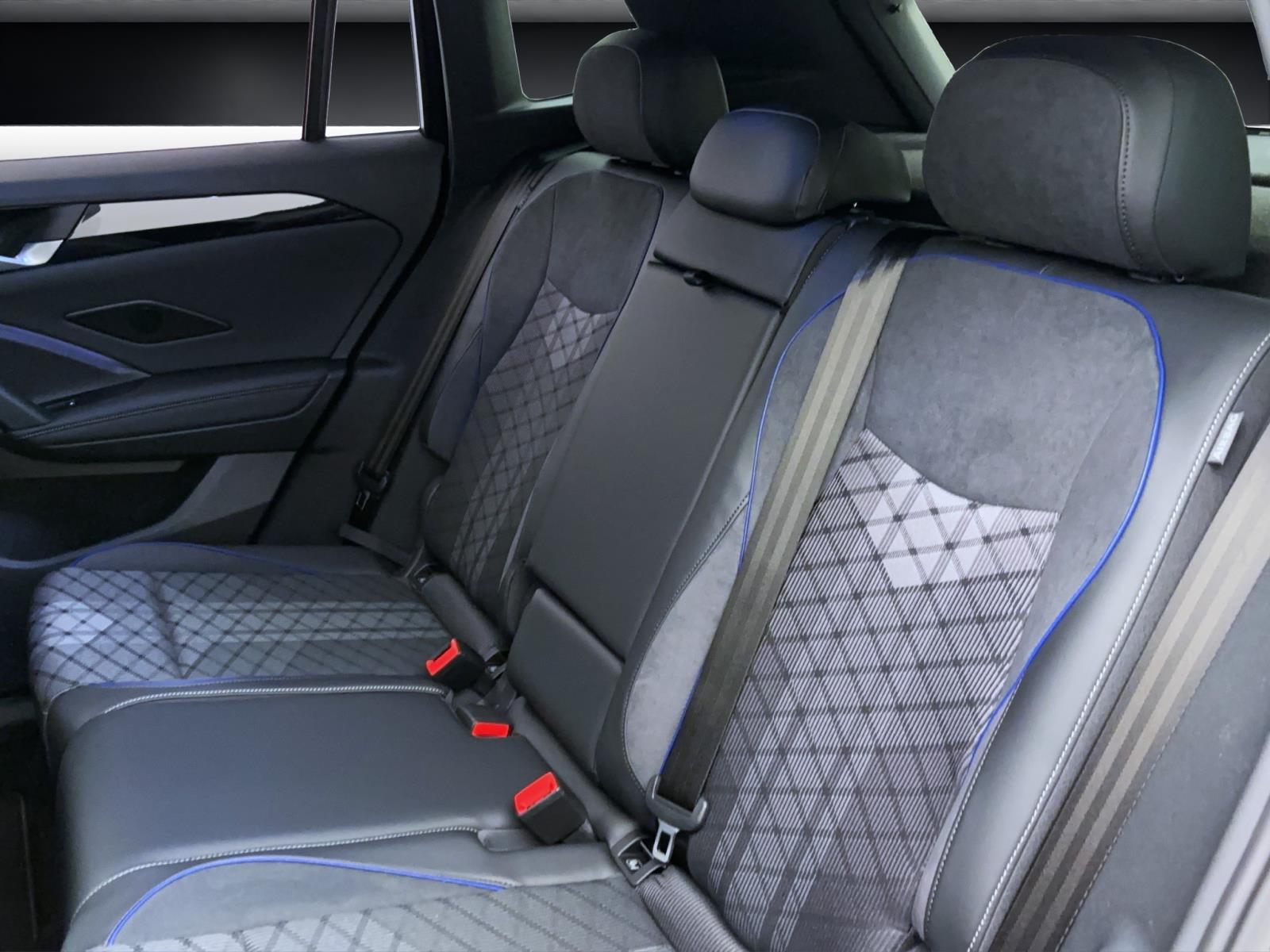 Volkswagen Tiguan R-Line1.5 eTSI DSG