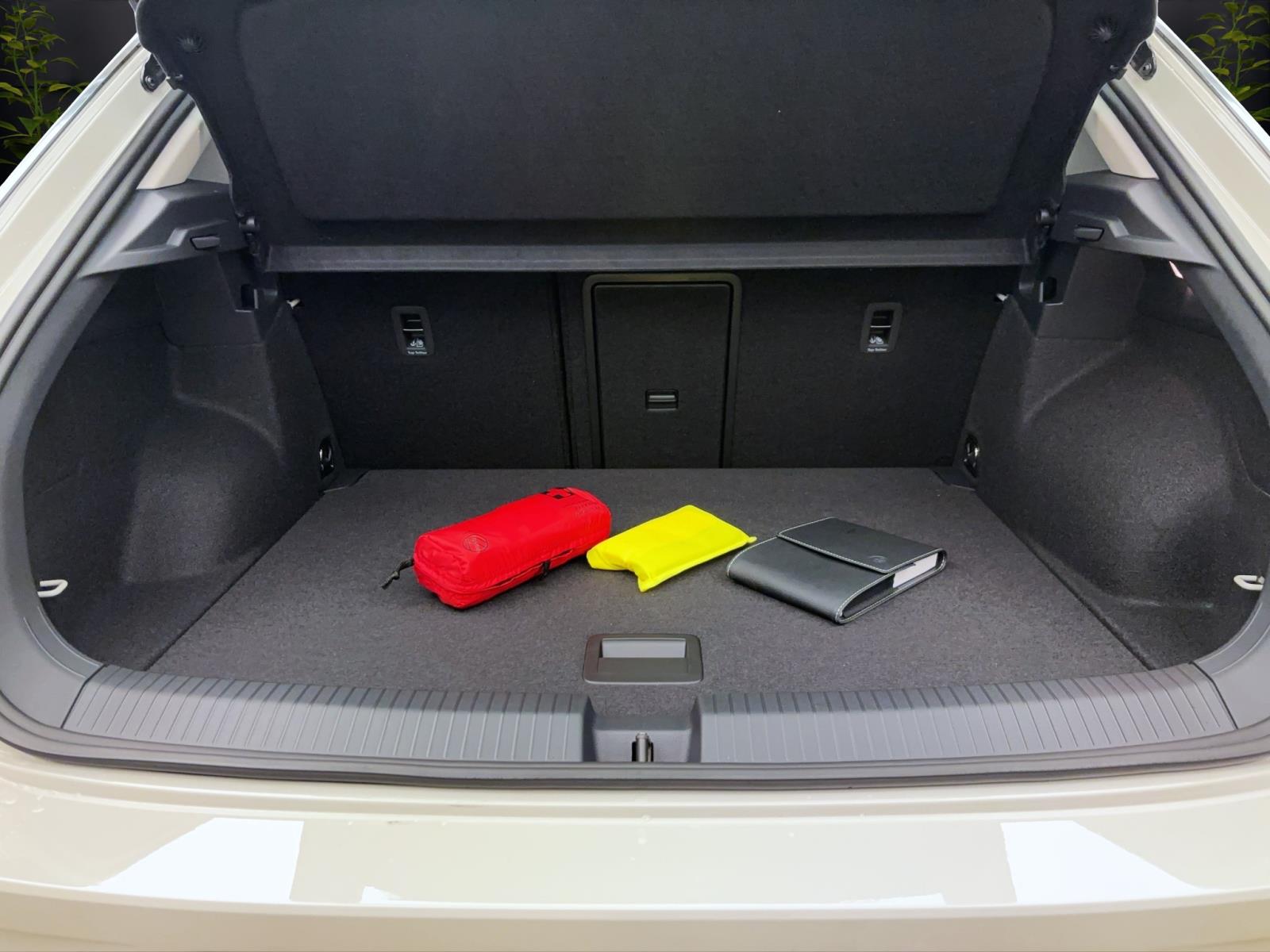 Volkswagen T-Roc Life 1.0 TSI