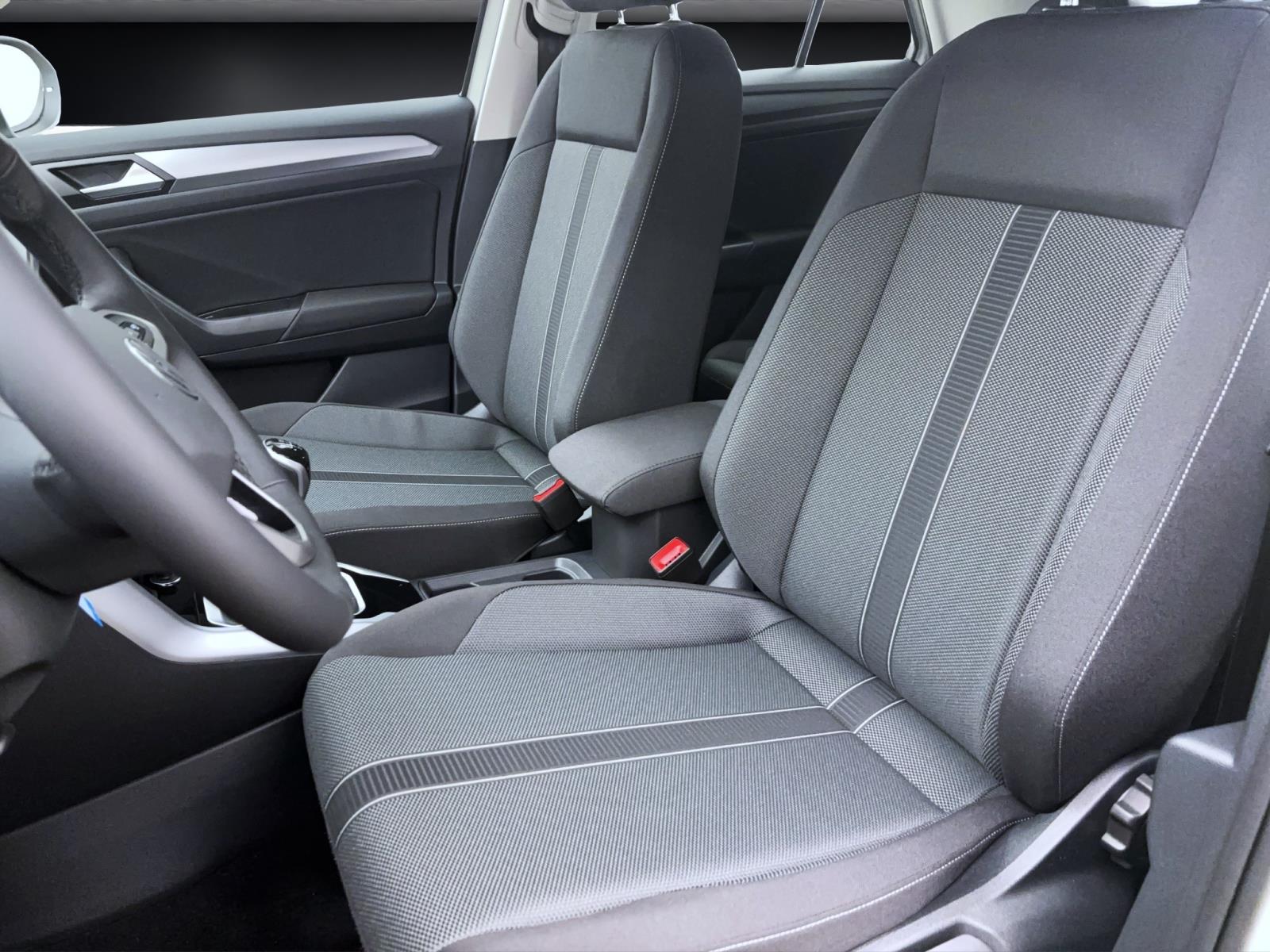 Volkswagen T-Roc Life 1.0 TSI