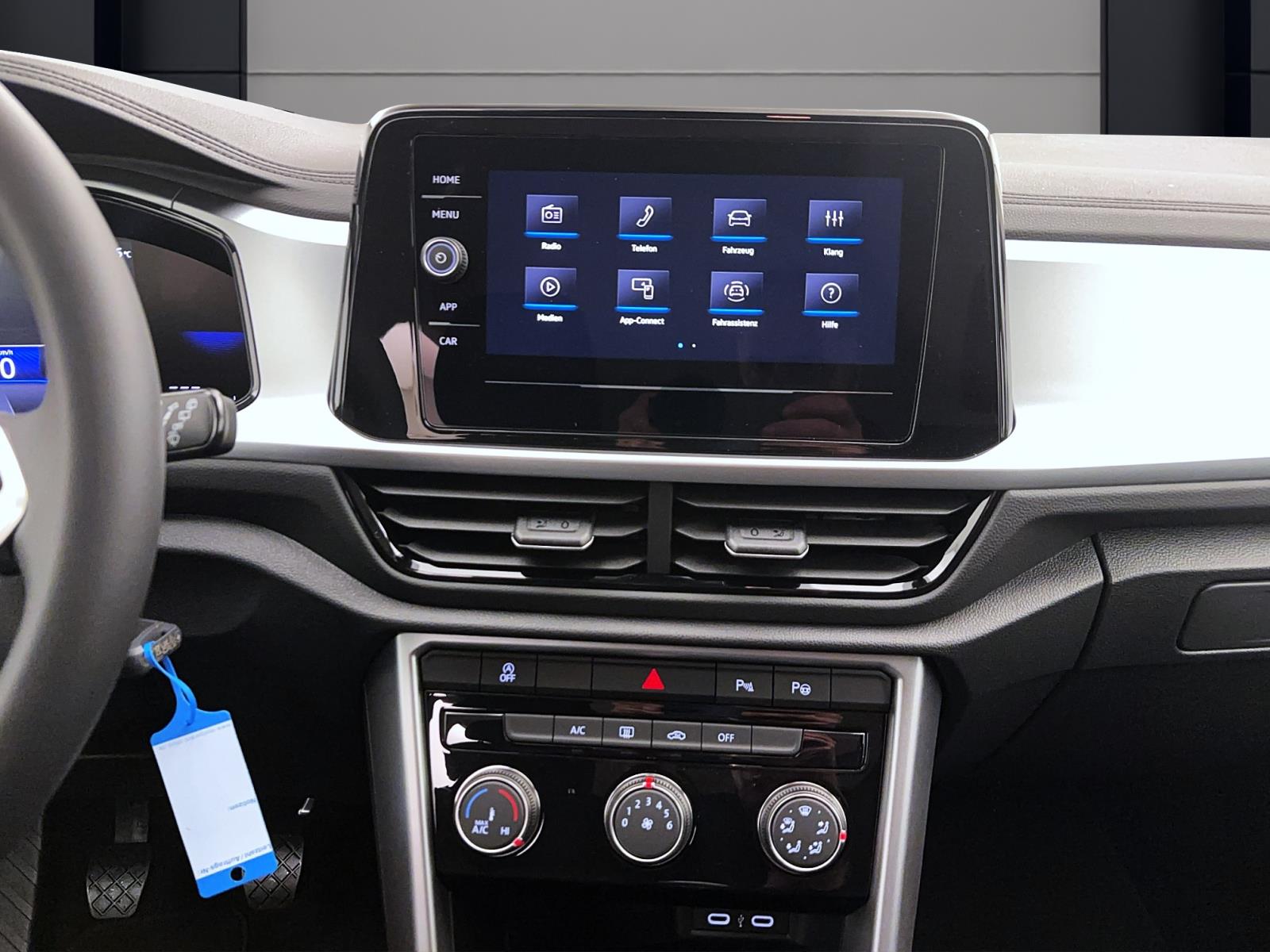 Volkswagen T-Roc Life 1.0 TSI