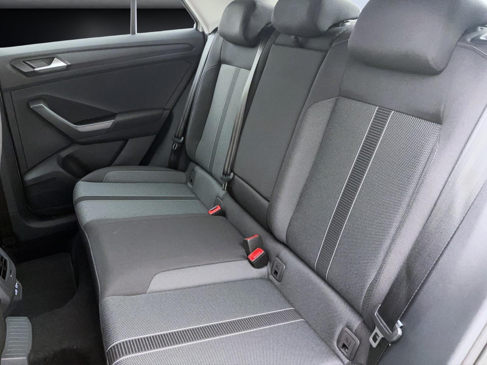 Volkswagen T-Roc Life 1.0 TSI