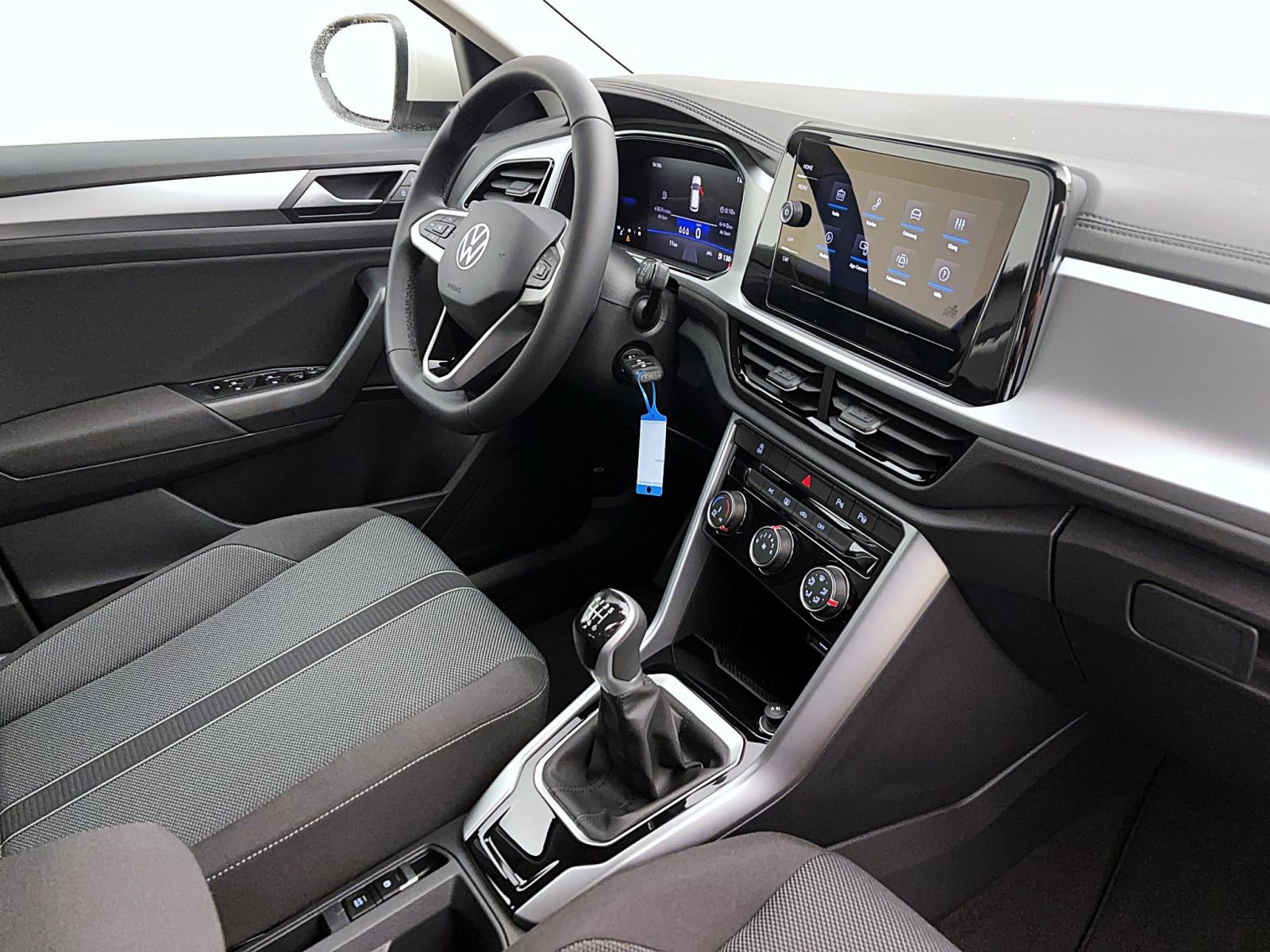 Volkswagen T-Roc Life 1.0 TSI
