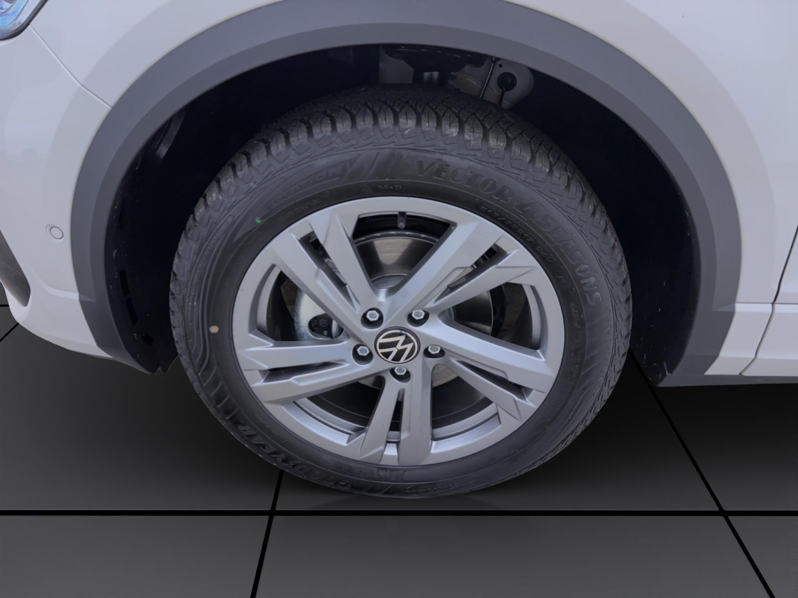 Volkswagen T-Roc R-Line 1.0 TSI