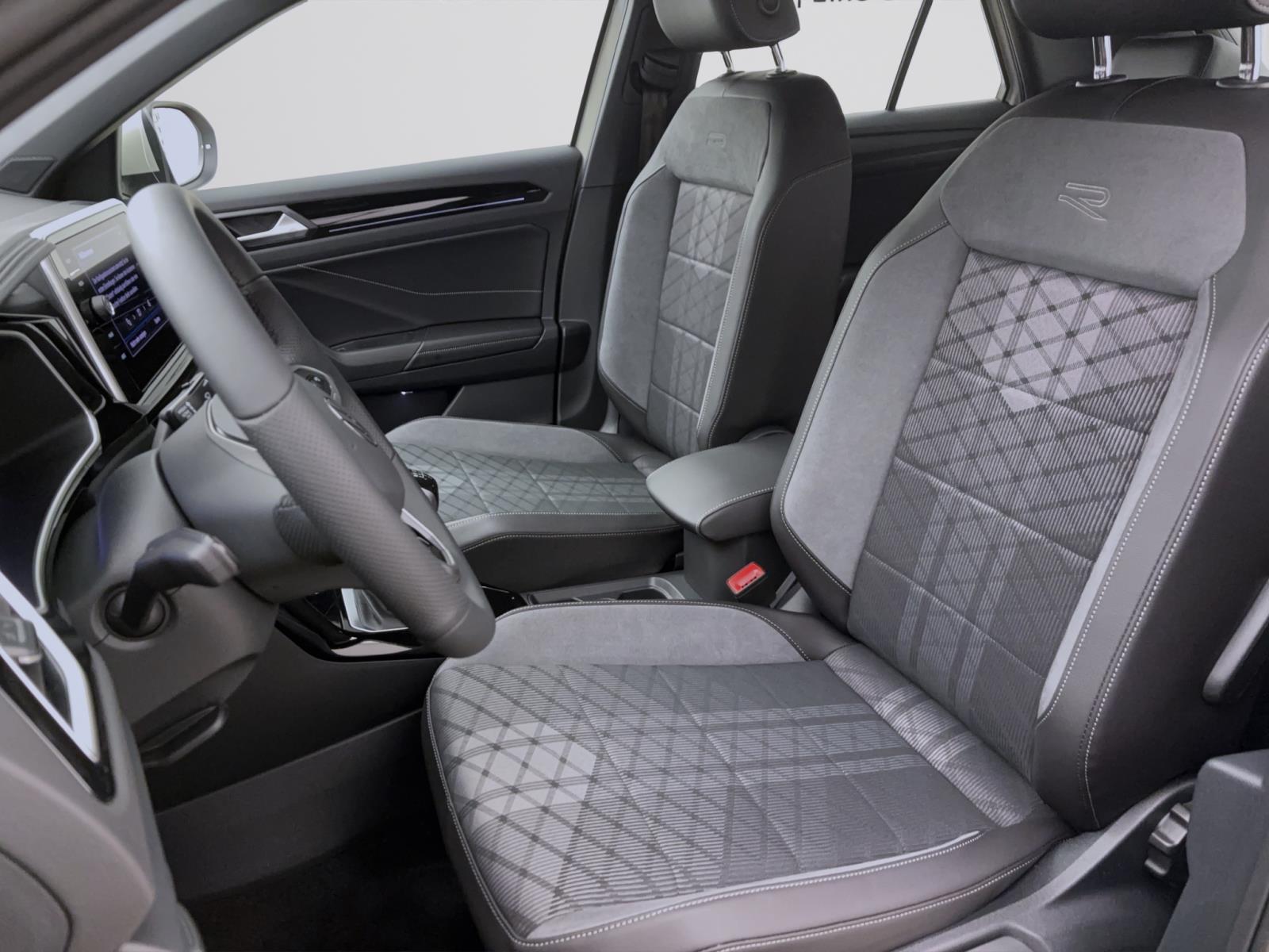 Volkswagen T-Roc R-Line 1.0 TSI