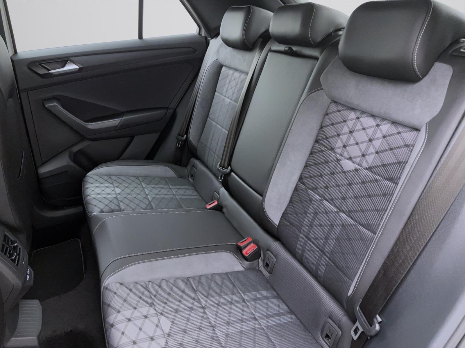 Volkswagen T-Roc R-Line 1.0 TSI