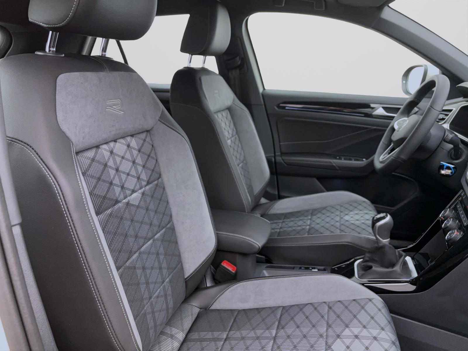 Volkswagen T-Roc R-Line 1.0 TSI