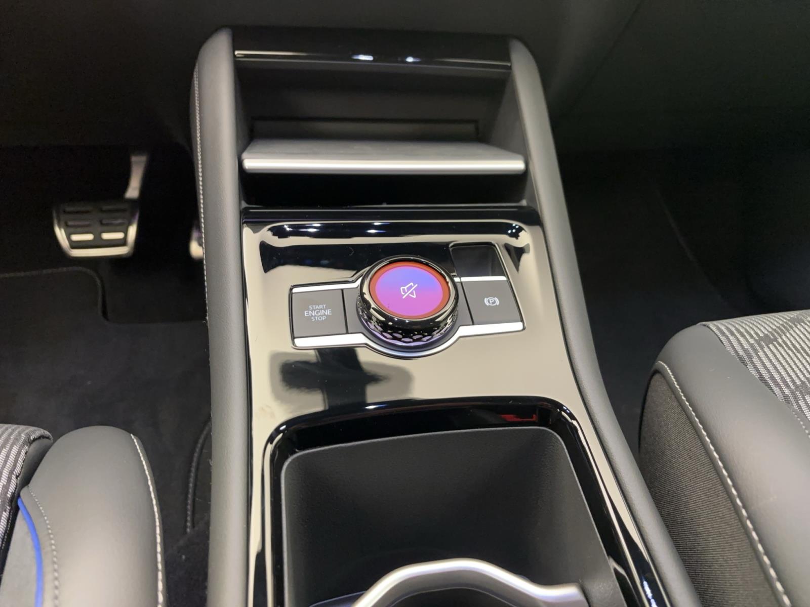 Volkswagen Tiguan R-Line 1.5 eTSI DSG
