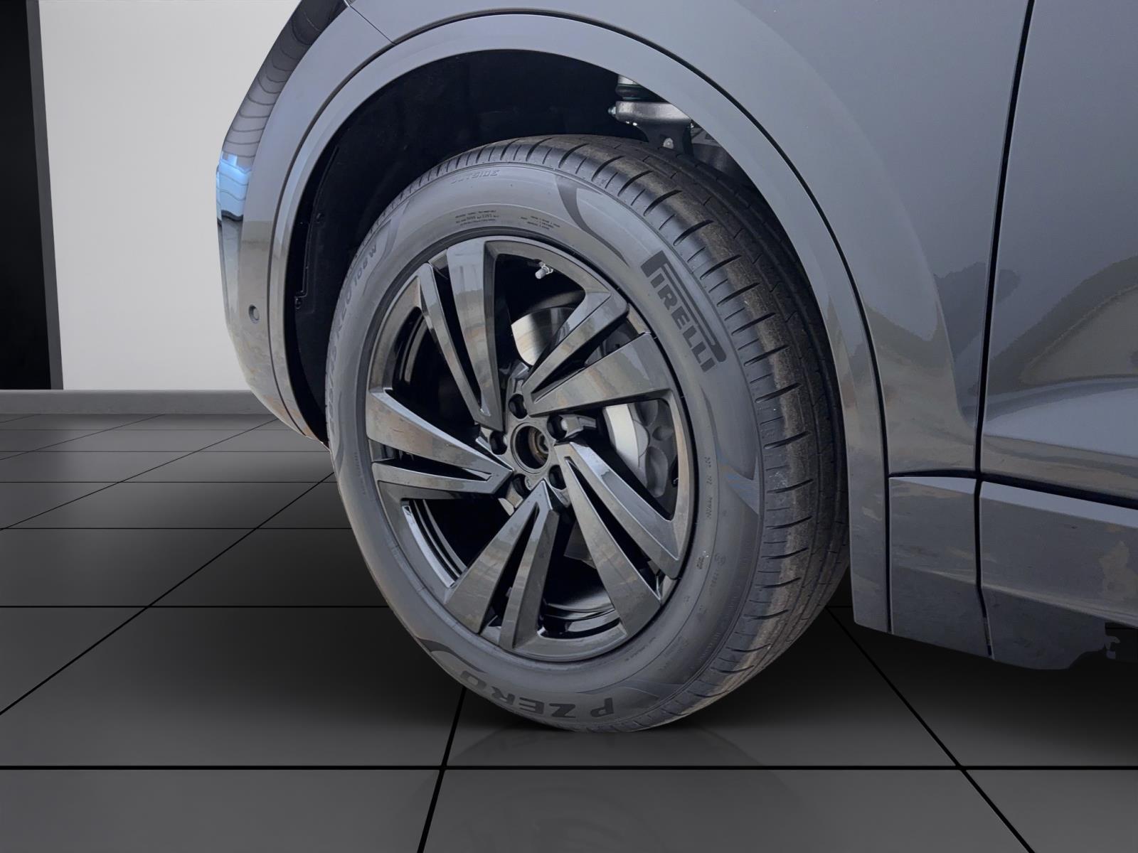 Volkswagen Touareg R-Line 3.0 TDI 170 kW 4Motion