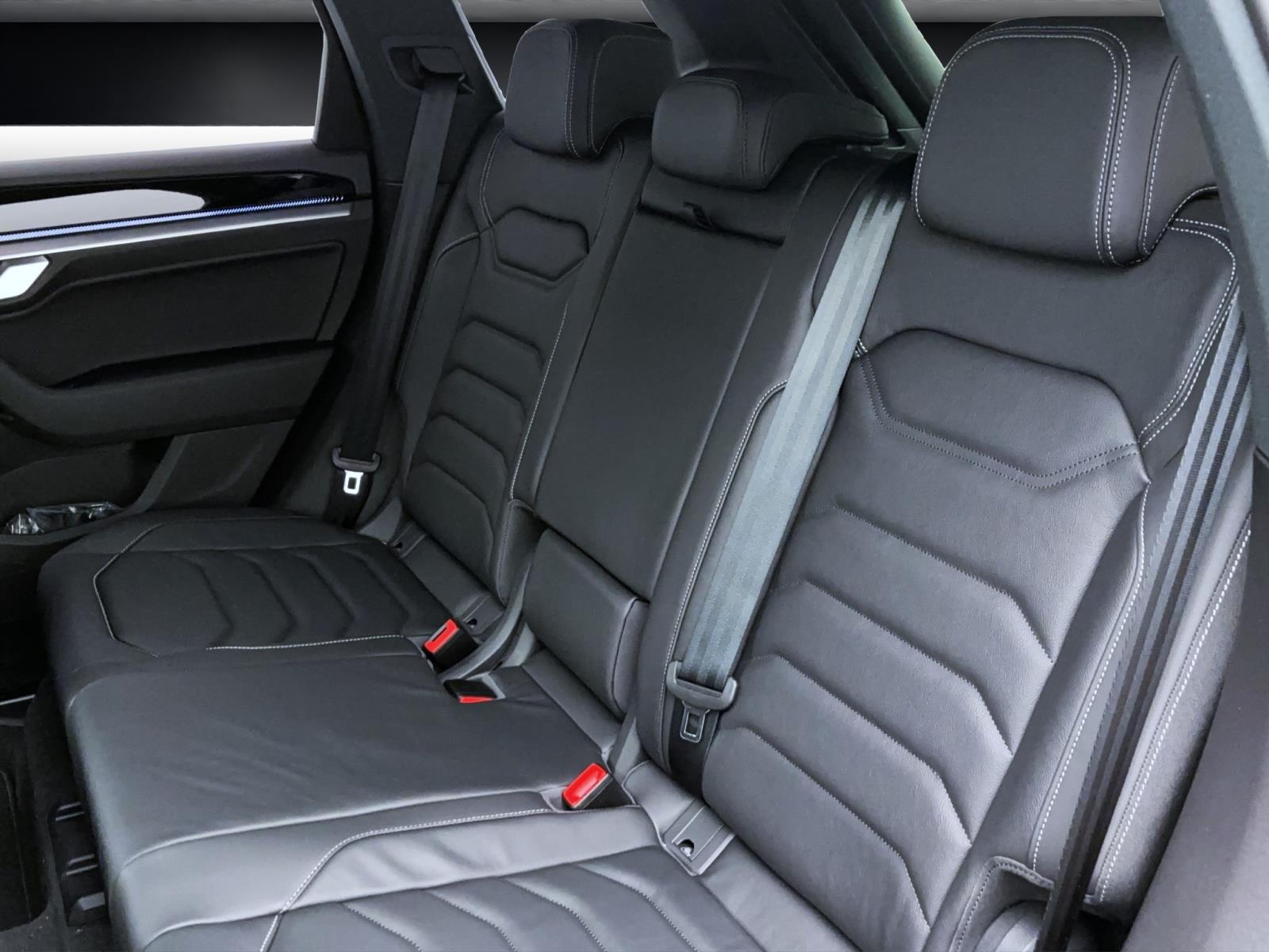 Volkswagen Touareg R-Line 3.0 TDI 170 kW 4Motion