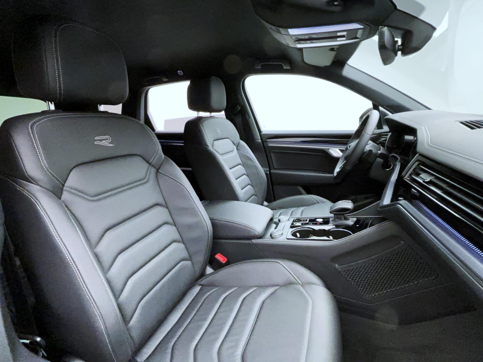 Volkswagen Touareg R-Line 3.0 TDI 170 kW 4Motion