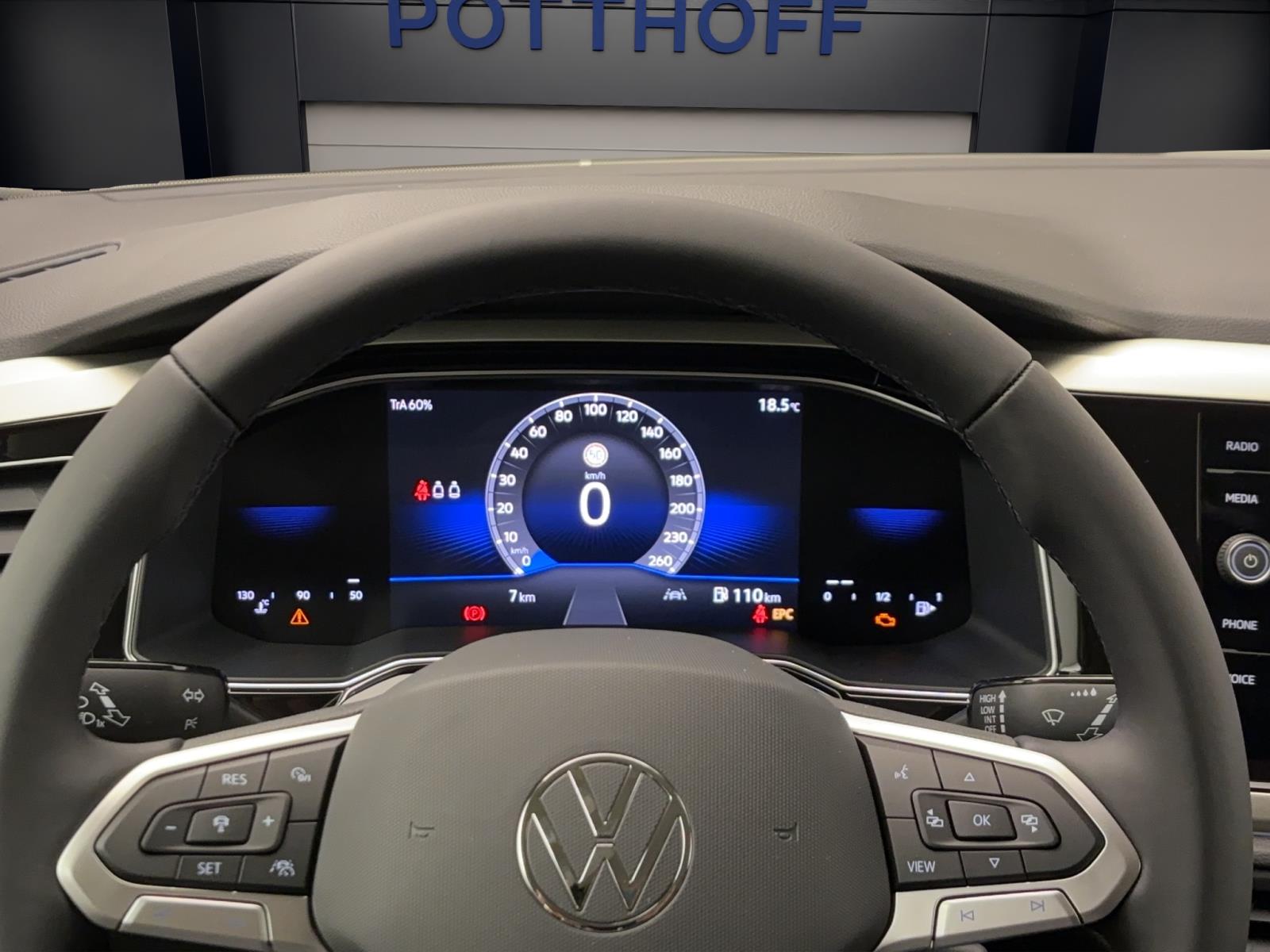 Volkswagen Polo Move 1.0 TSI 95 PS