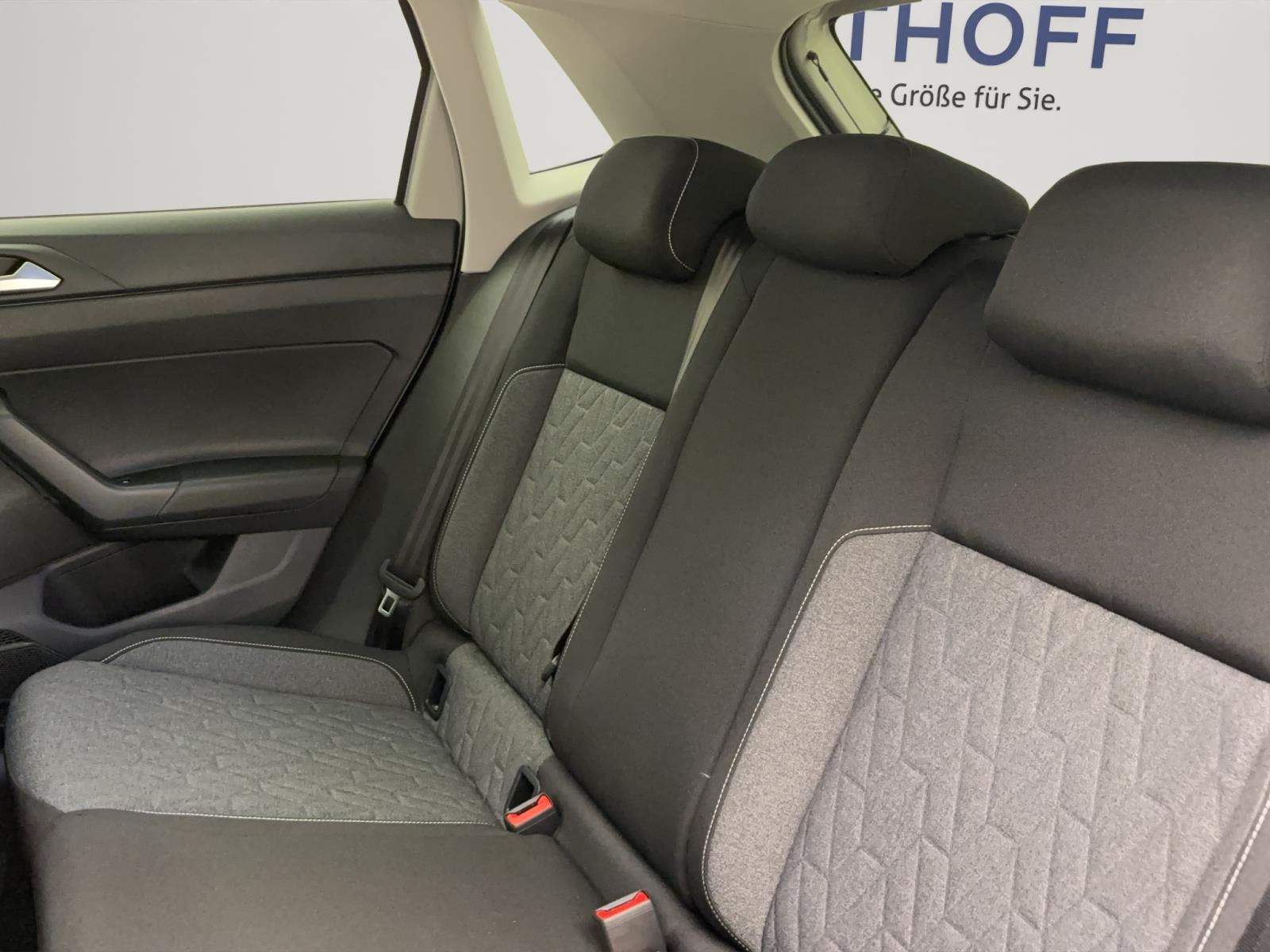 Volkswagen Polo Move 1.0 TSI 95 PS