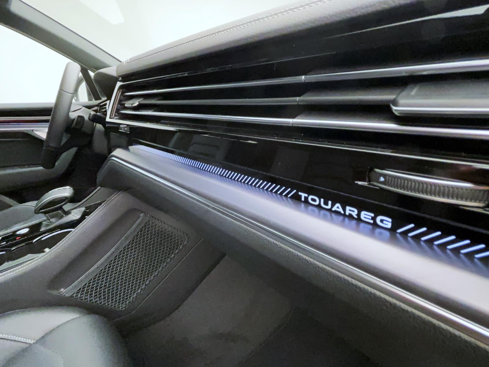 Volkswagen Touareg R-Line 3.0 TDI 170 kW 4Motion
