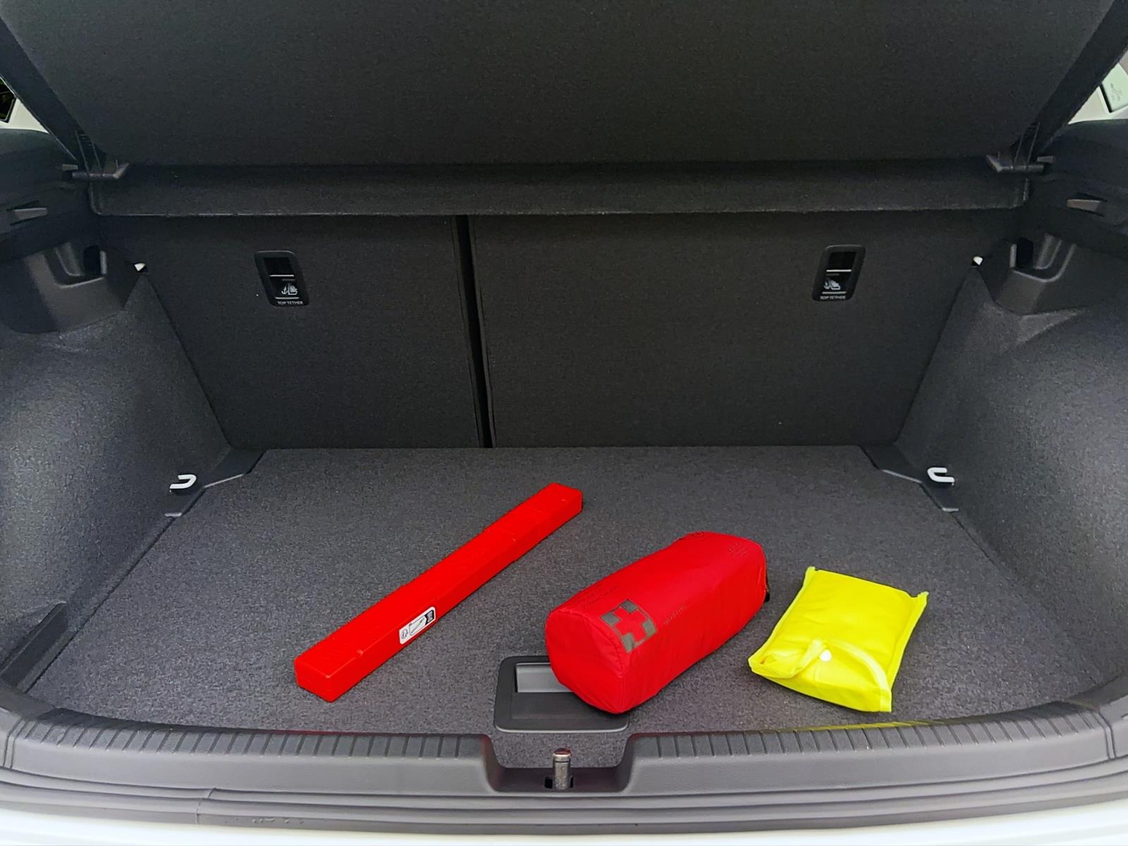 Volkswagen Polo MOVE1.0 TSI