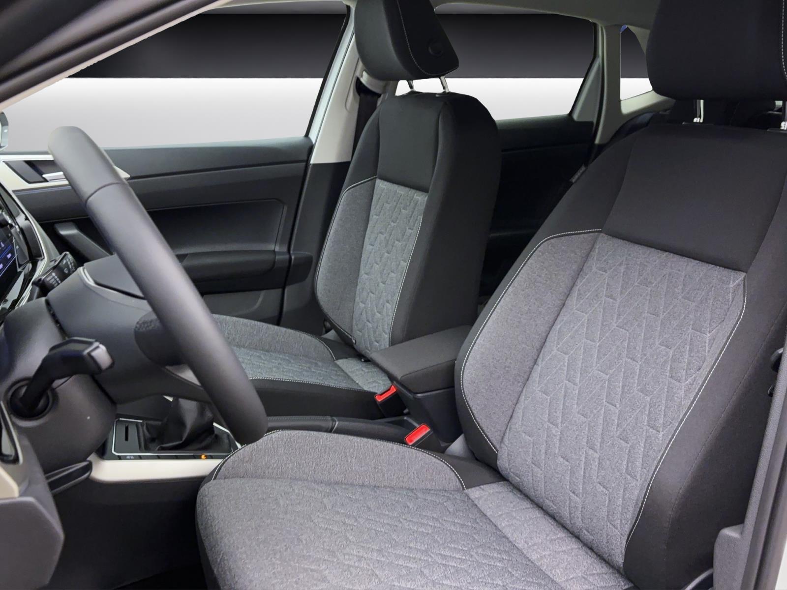 Volkswagen Polo MOVE1.0 TSI