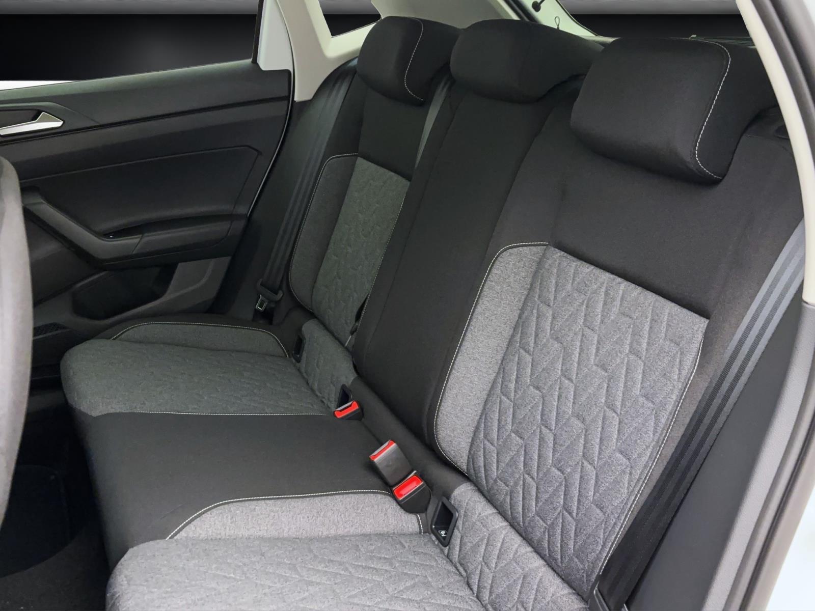 Volkswagen Polo MOVE1.0 TSI