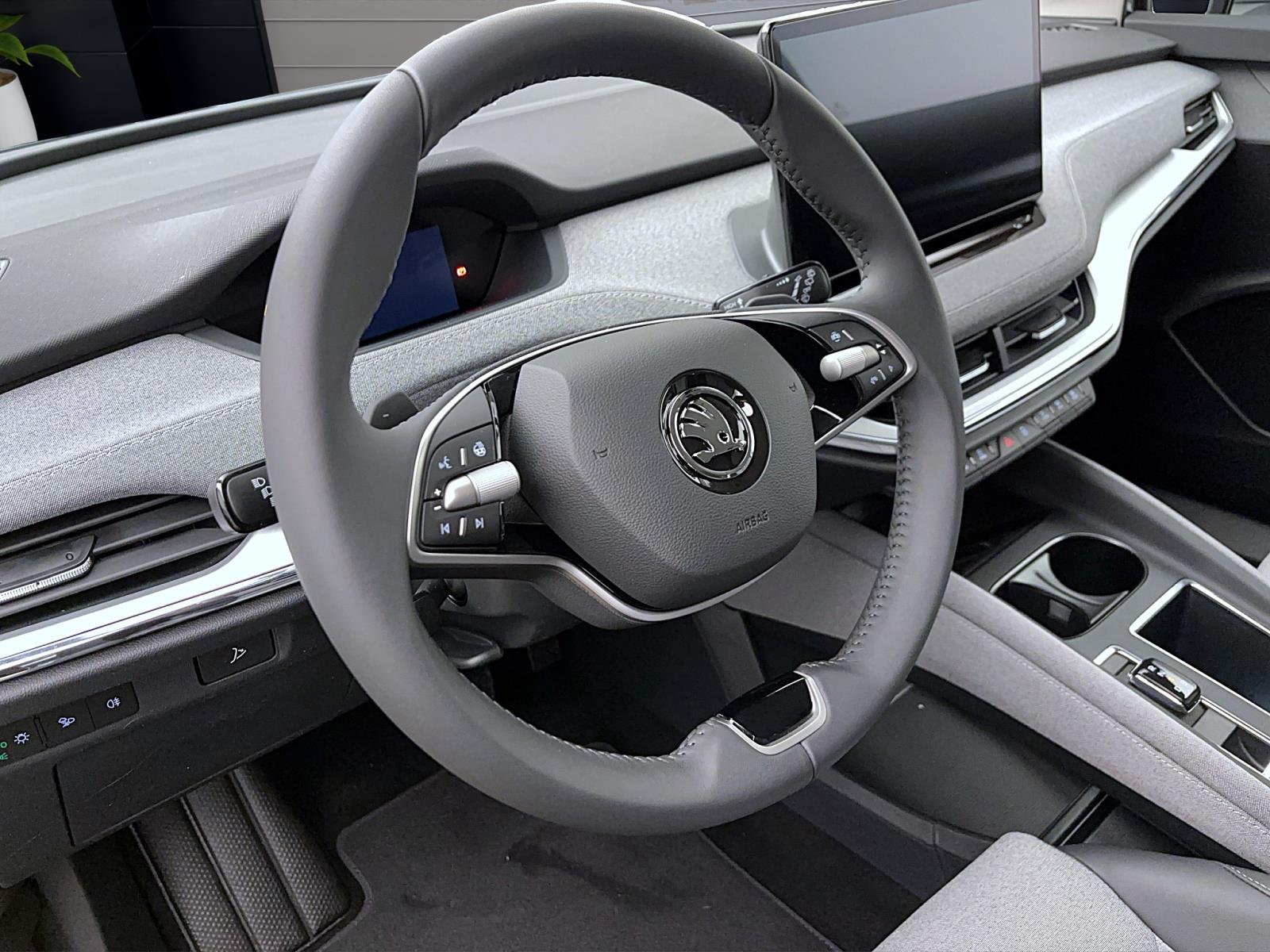 Skoda ENYAQ iV 85 PLUS