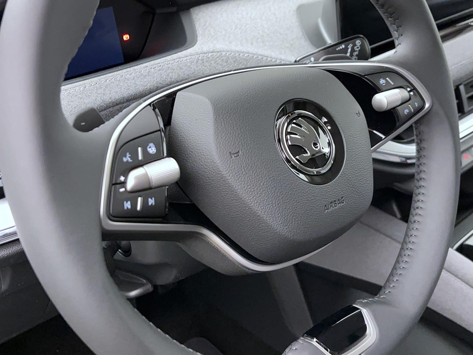 Skoda ENYAQ iV 85 PLUS