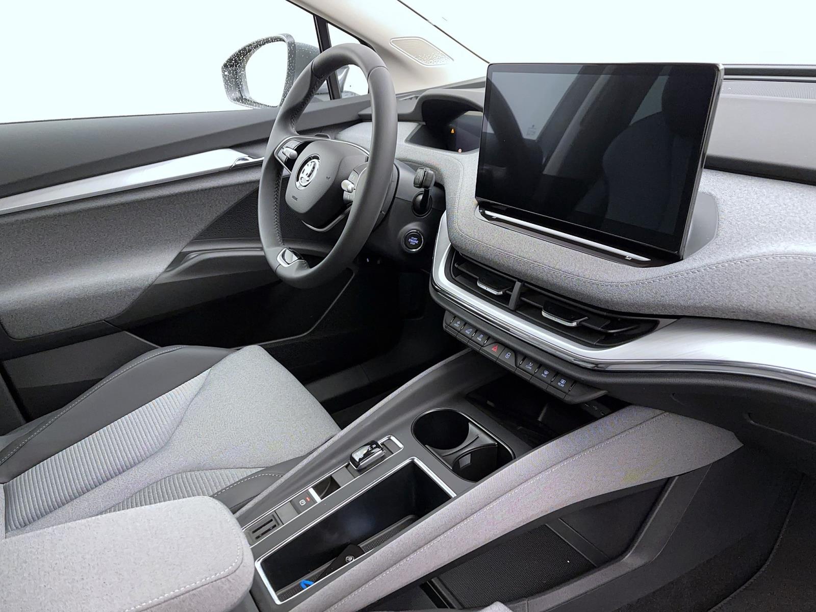 Skoda ENYAQ iV 85 PLUS