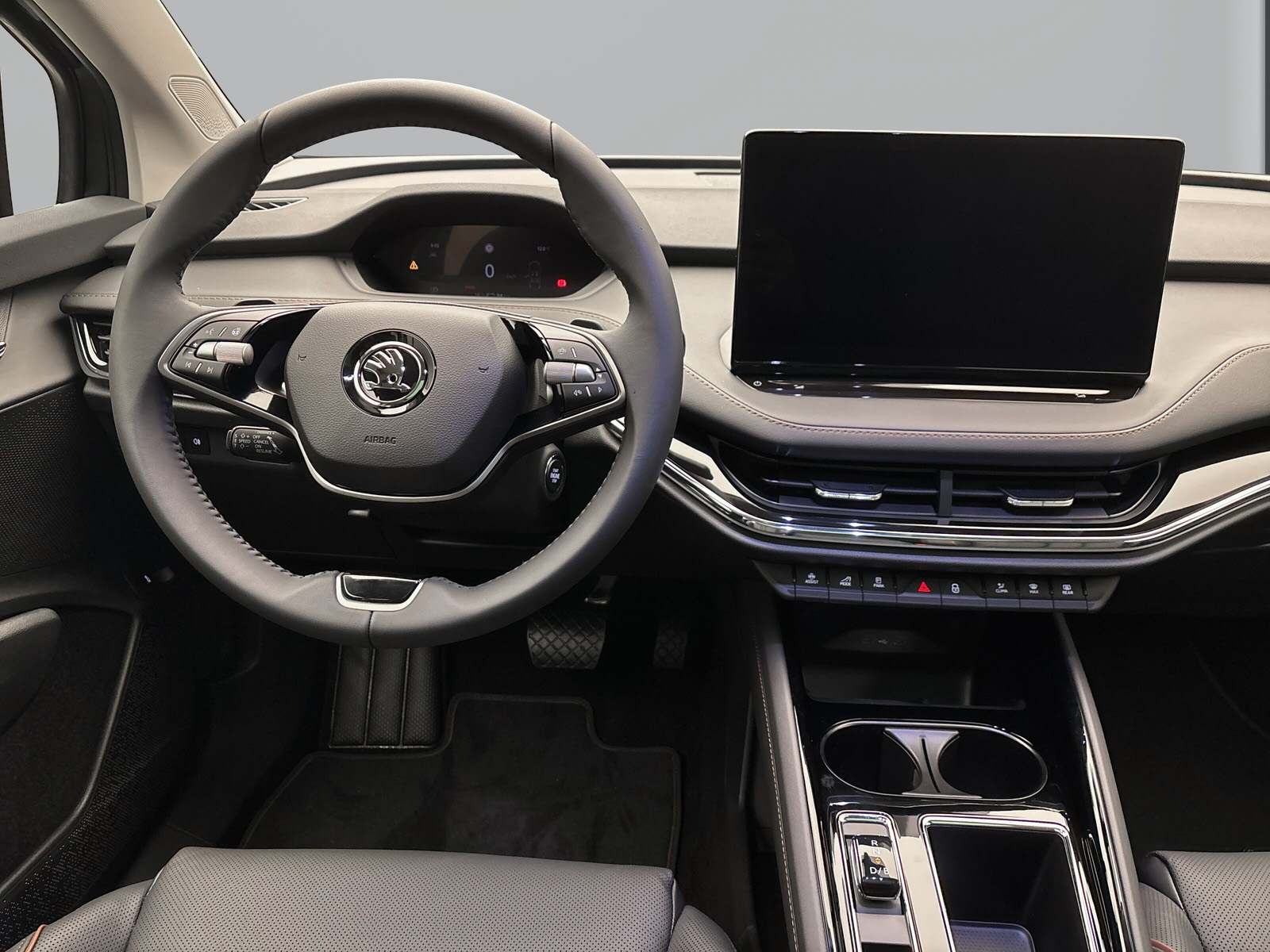 Skoda ENYAQ iV 85 PLUS AHK PANO 20 ACC MATRIX WÄRMEP. TRAVEL-A.