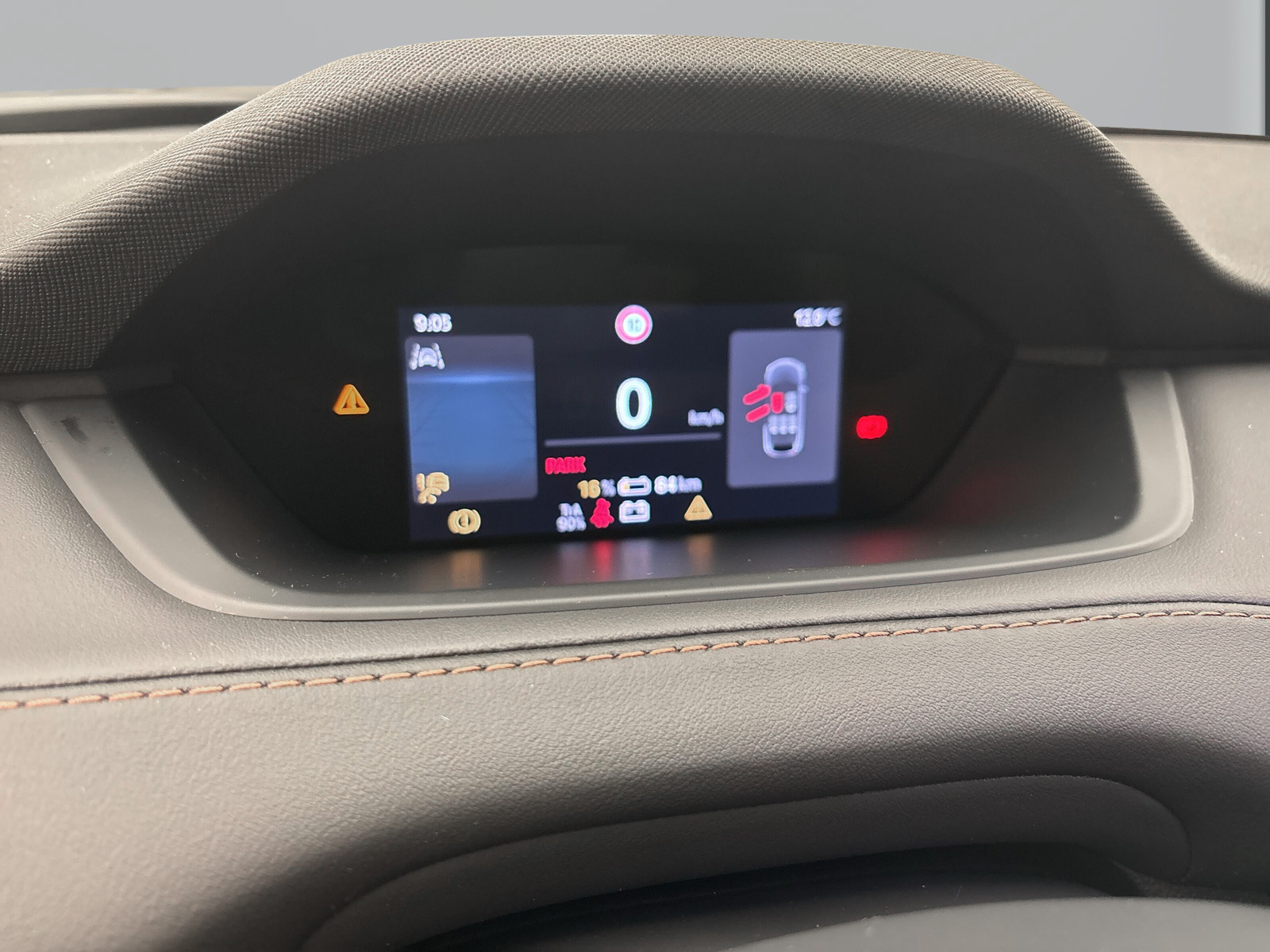 Skoda ENYAQ iV 85 PLUS AHK PANO 20 ACC MATRIX WÄRMEP. TRAVEL-A.