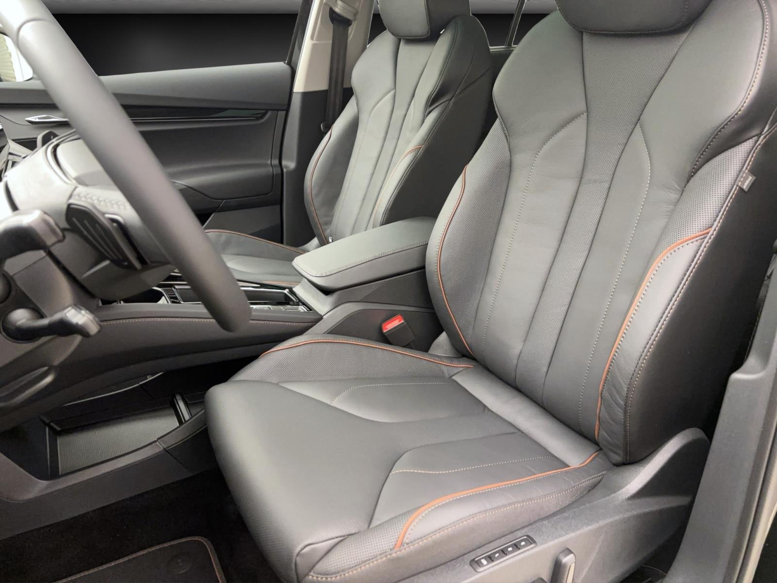 Skoda ENYAQ iV 85 PLUS AHK PANO 20 ACC MATRIX WÄRMEPUMPE