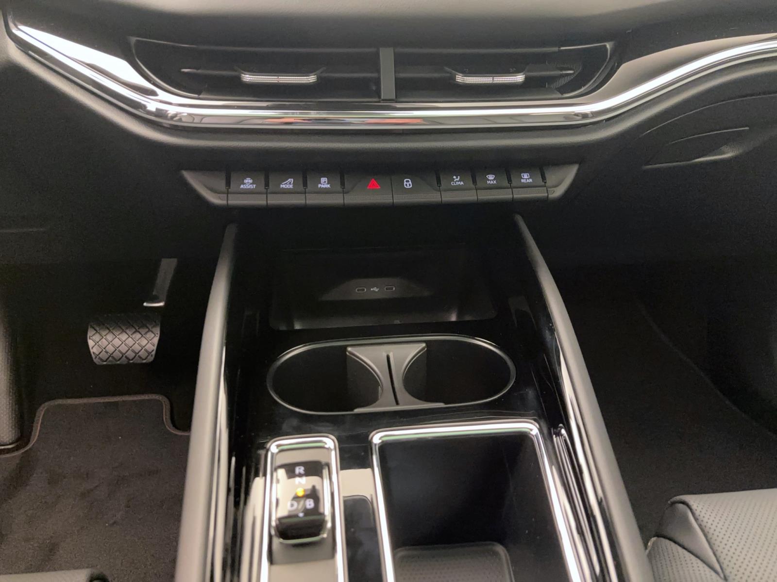 Skoda ENYAQ iV 85 PLUS AHK PANO 20 ACC MATRIX WÄRMEPUMPE