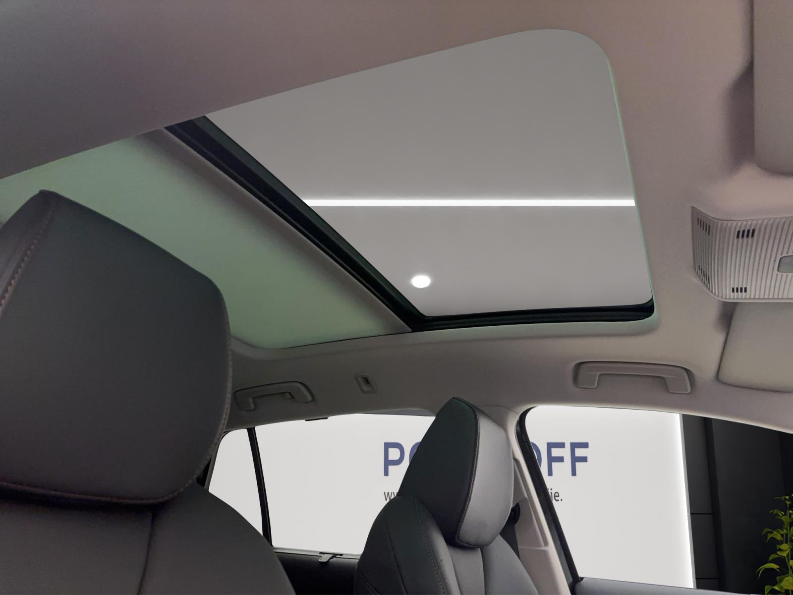 Skoda ENYAQ iV 85 PLUS AHK PANO 20 ACC MATRIX WÄRMEPUMPE