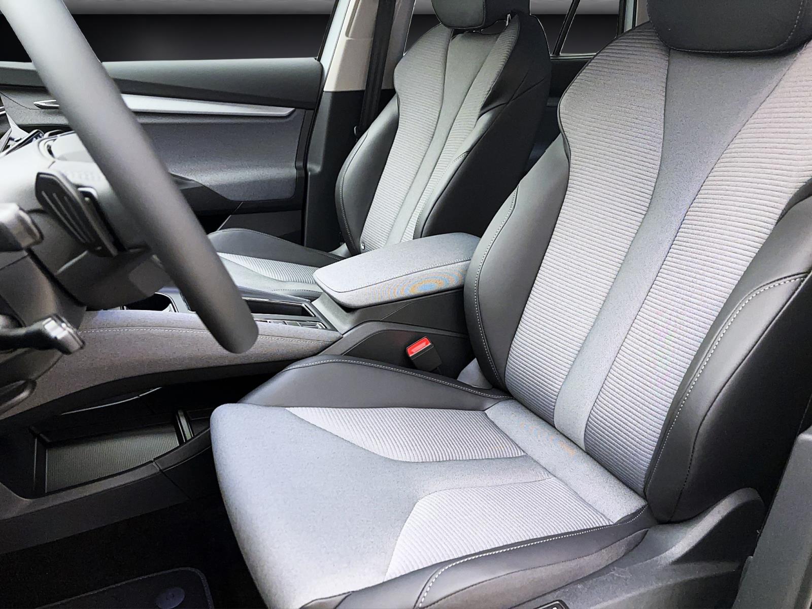 Skoda ENYAQ iV 85 PLUS AHK ACC 20 MATRIX WÄRMEP. SIDE-ASSIST