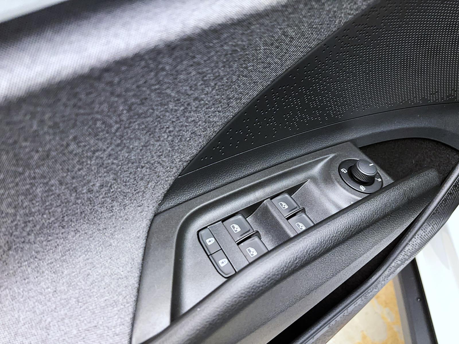 Skoda ENYAQ iV 85 PLUS AHK ACC 20 MATRIX WÄRMEP. SIDE-ASSIST