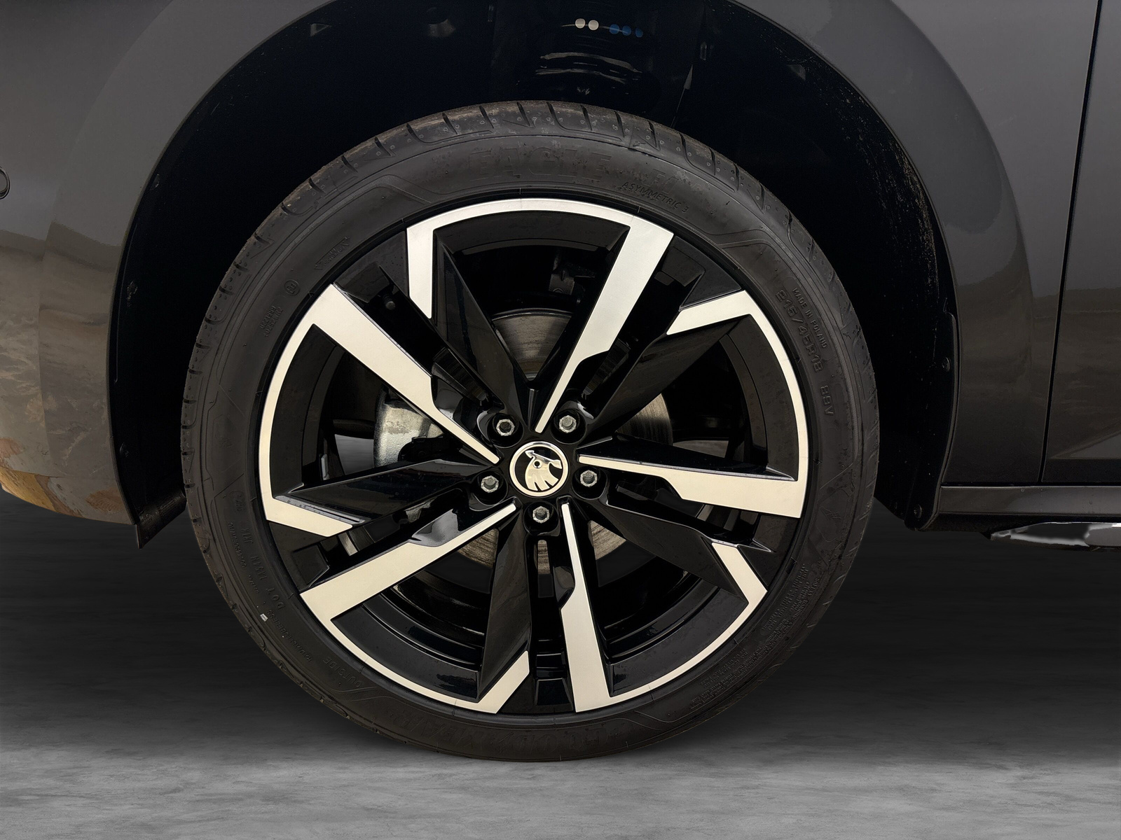 Skoda Kamiq MONTE CARLO DSG AHK 18 PANO NAV ACC KAM WINTER+