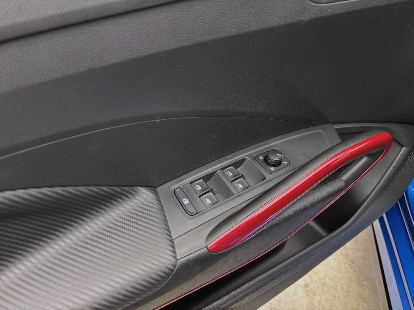 Skoda Fabia MONTE CARLO DSG KAM LED SMARTL. LICHT&SICHT WINTER+