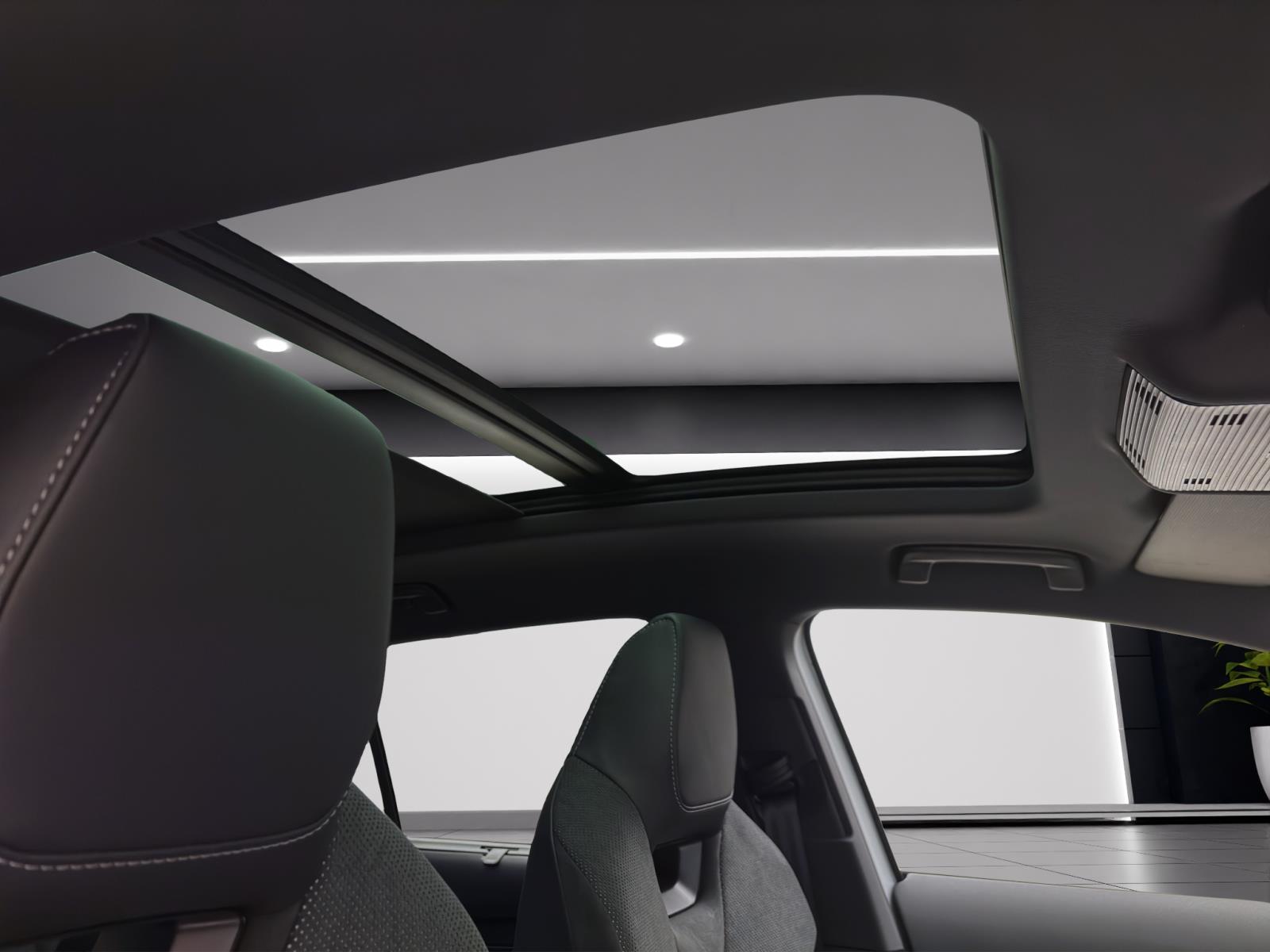 Skoda ENYAQ iV 85 SPORTLINE MAXX AHK PANO 21 HEAD-UP WÄRMEP. CANTON