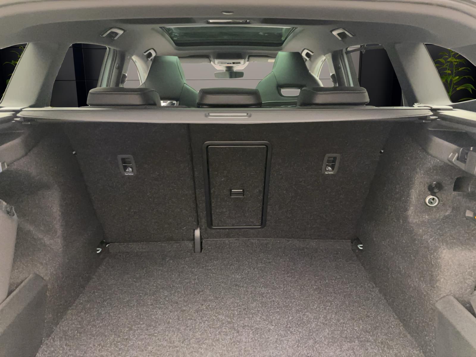Skoda ENYAQ iV 85X SPORTLINE 4X4 AHK PANO 21 HEAD-UP CANTON WÄREMEP.