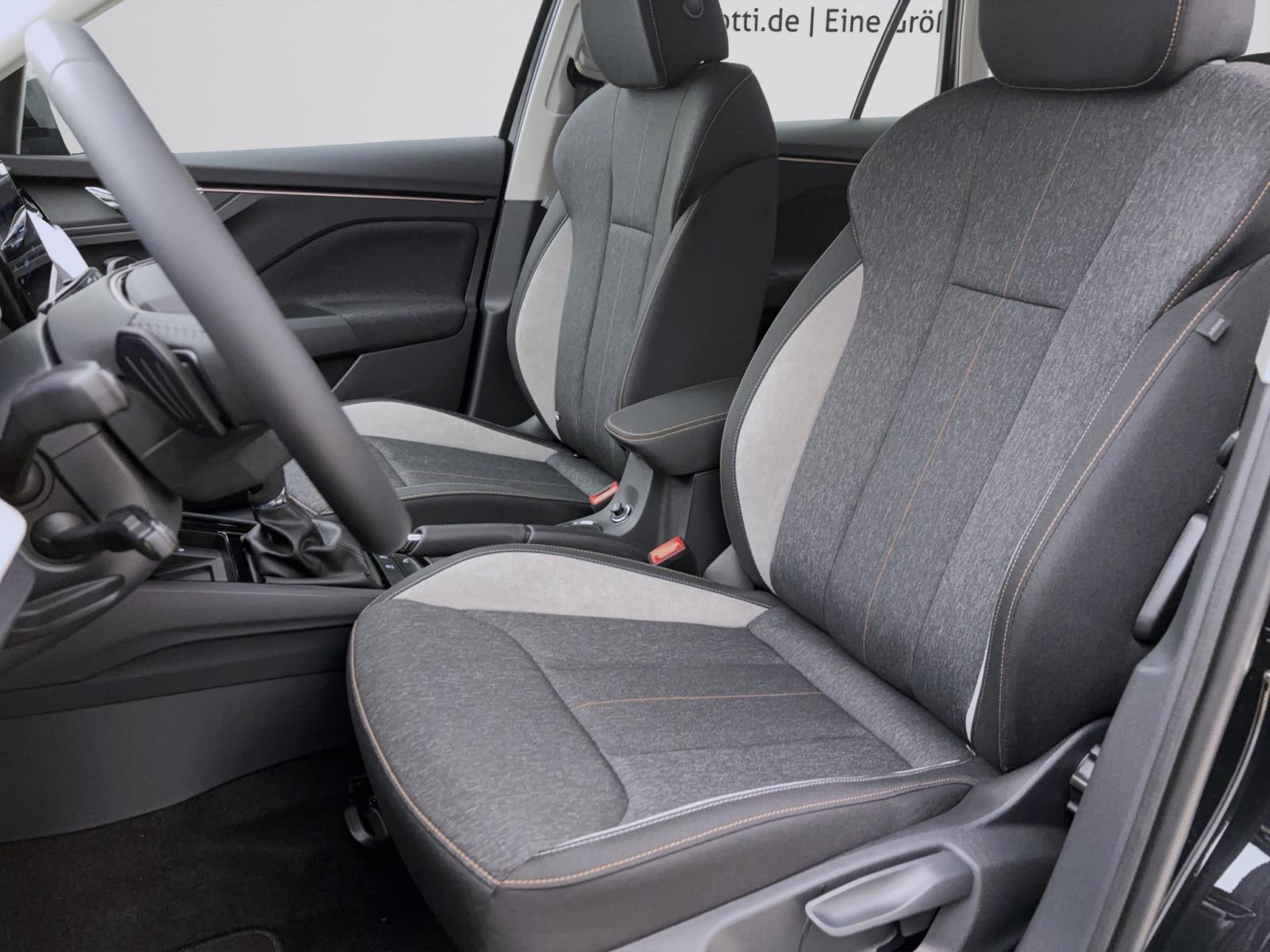 Skoda Kamiq DRIVE DSG AHK NAV KAM MATRIX ASSISTENZ+
