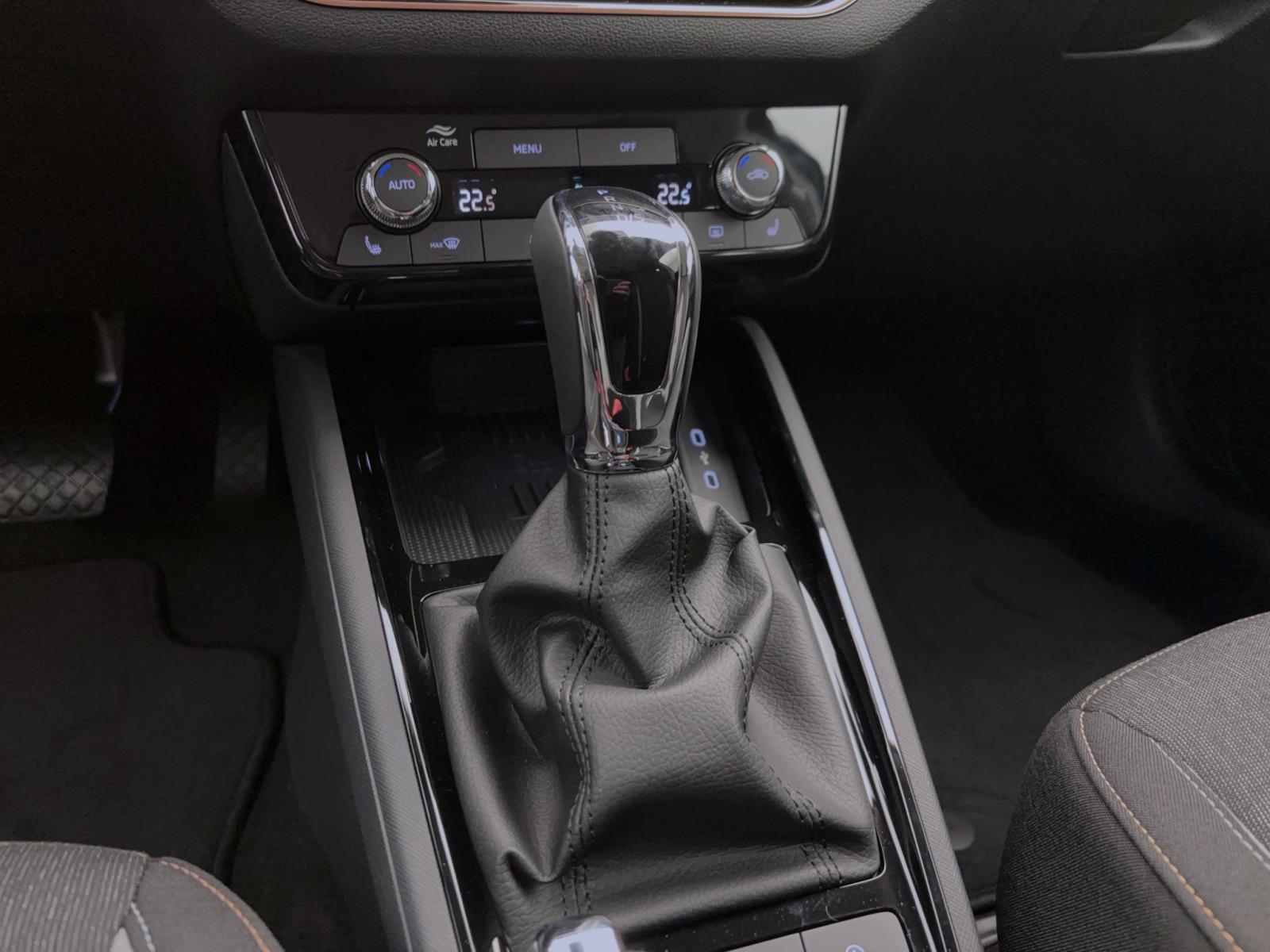 Skoda Kamiq DRIVE DSG AHK NAV KAM MATRIX ASSISTENZ+