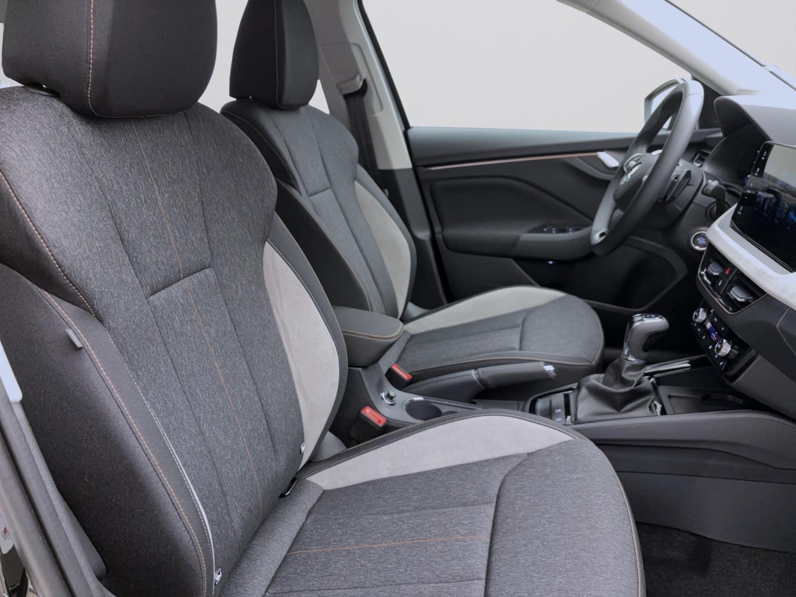 Skoda Kamiq DRIVE DSG AHK NAV KAM MATRIX ASSISTENZ+
