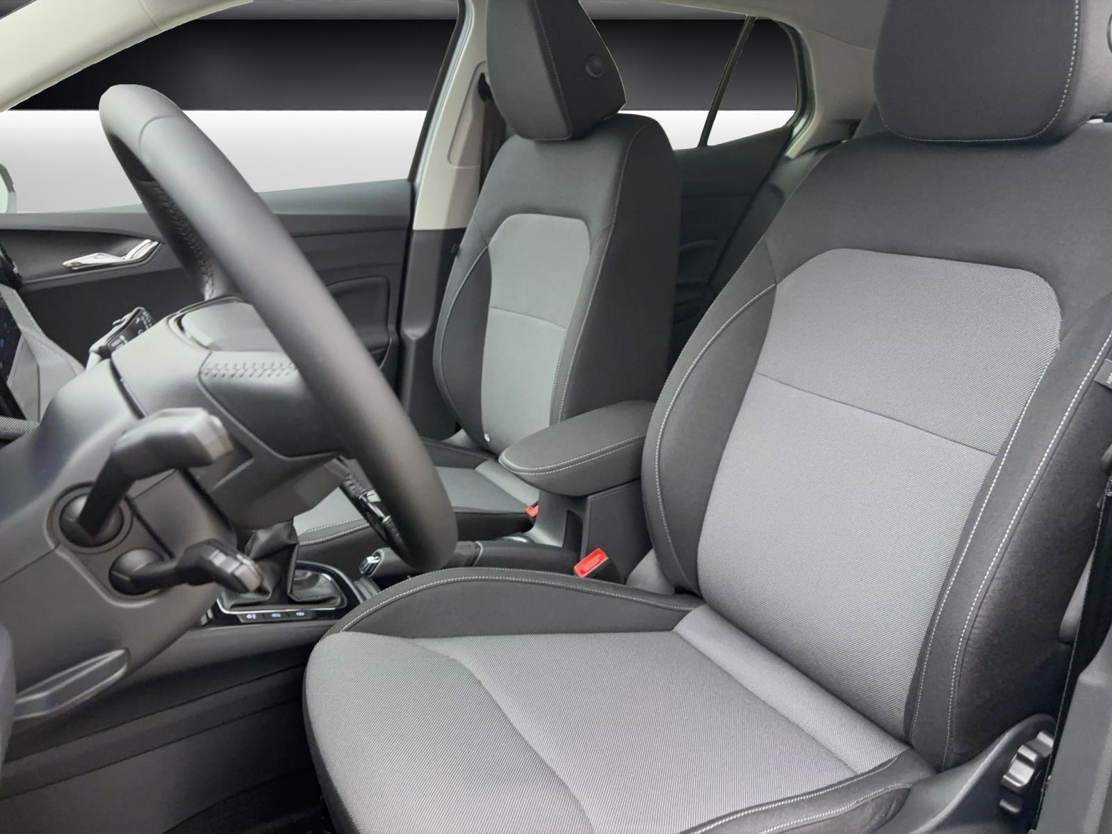 Skoda Fabia SELECTION NAV PDC V+H KAM WINTER-P. LICHT&SICHT-P.