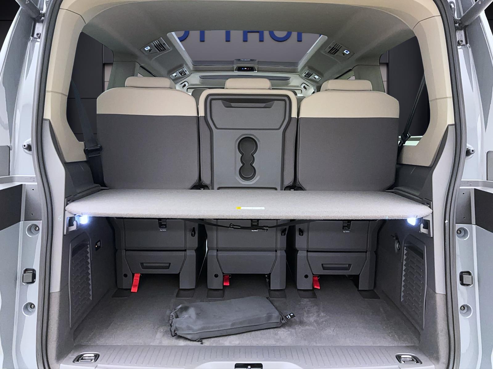 Volkswagen T7 Multivan Life 2,0 DSG TDI Lang Sofort Verfügbar