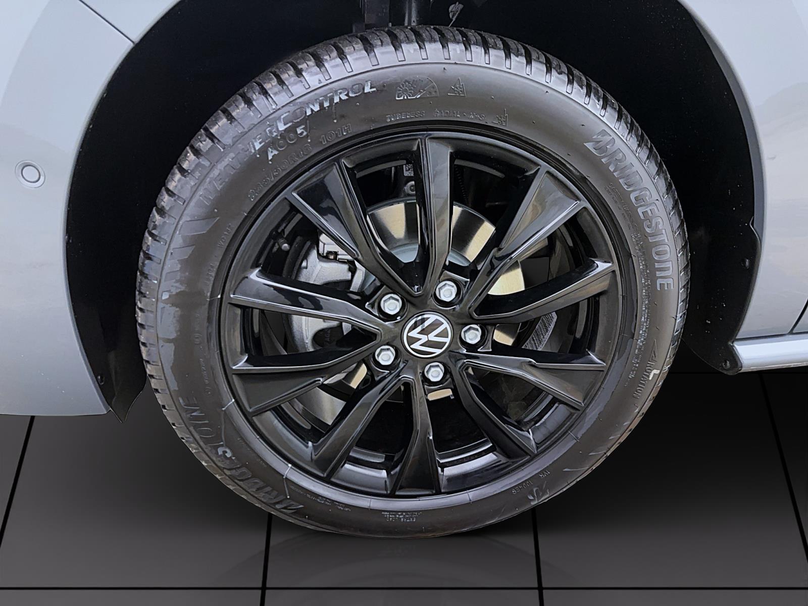 Volkswagen T7 Multivan Life 2,0 DSG TDI Lang Sofort Verfügbar