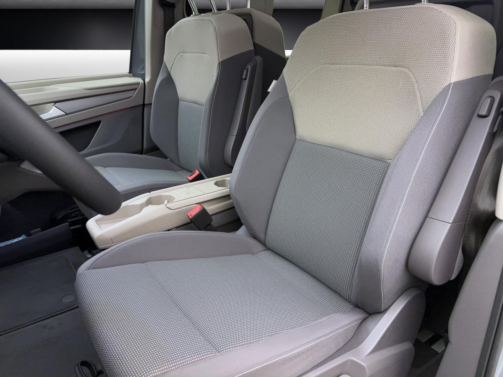 Volkswagen T7 Multivan Life 2,0 DSG TDI Lang Sofort Verfügbar