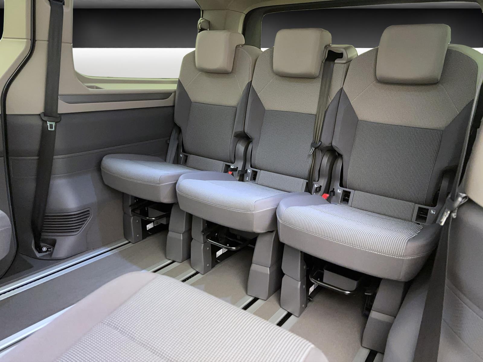 Volkswagen T7 Multivan Life 2,0 DSG TDI Lang Sofort Verfügbar