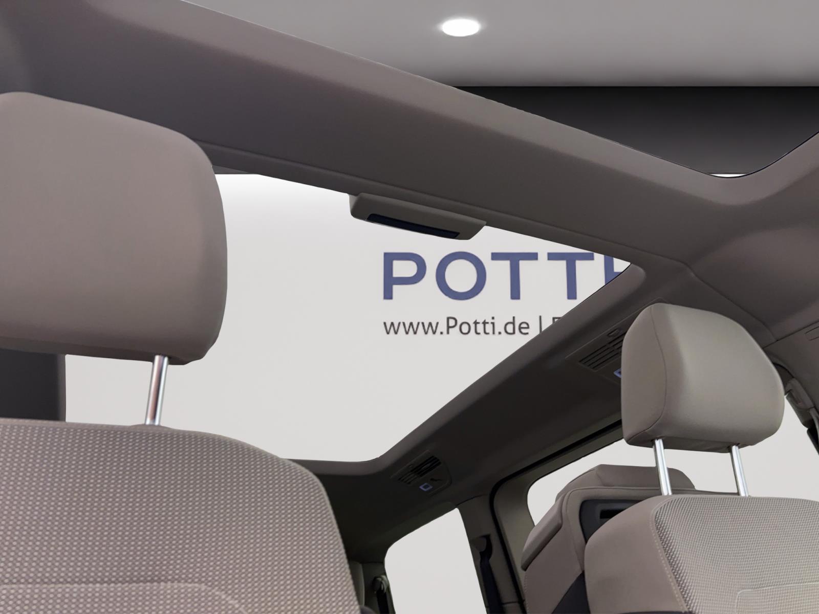 Volkswagen T7 Multivan Life 2,0 DSG TDI Lang Sofort Verfügbar