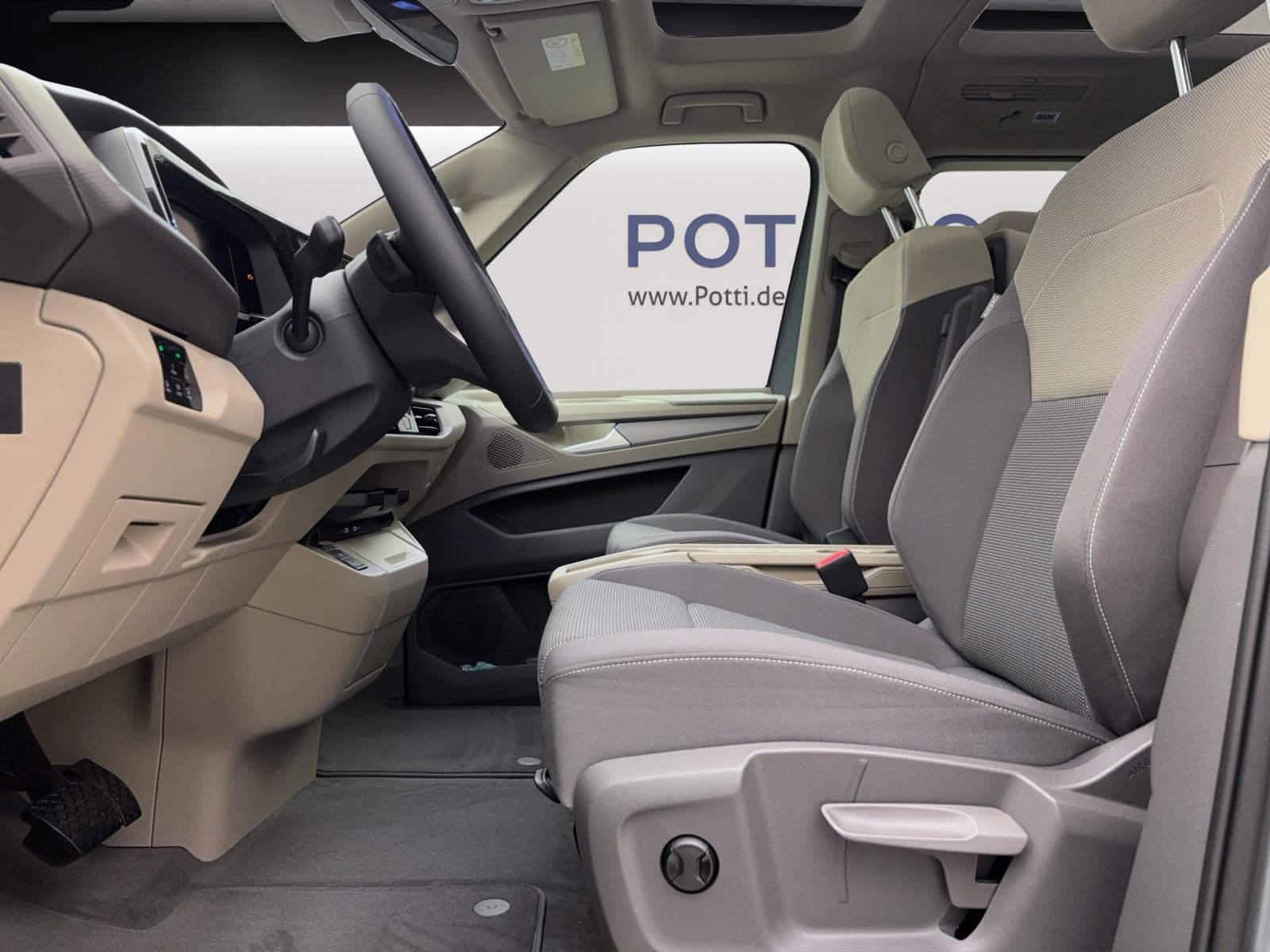 Volkswagen T7 Multivan Life 2,0 DSG TDI Lang Sofort Verfügbar