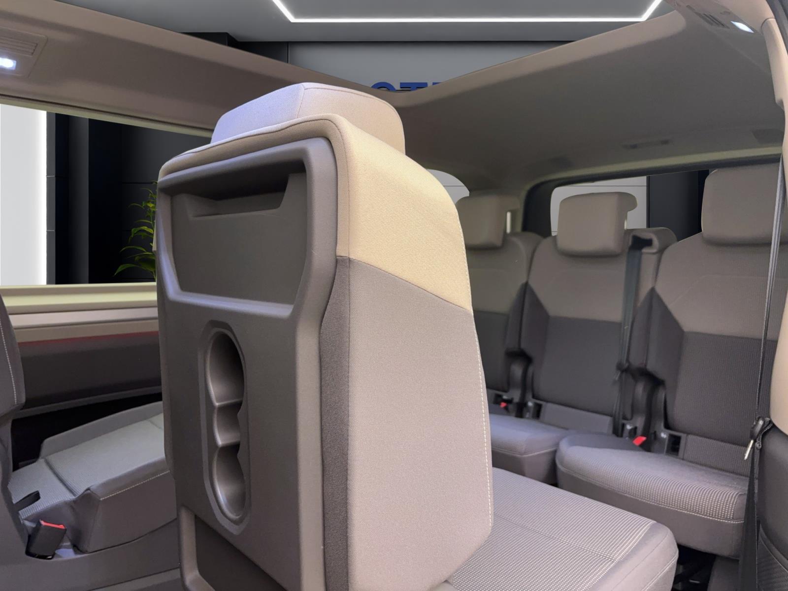 Volkswagen T7 Multivan Life 2,0 DSG TDI Lang Sofort Verfügbar