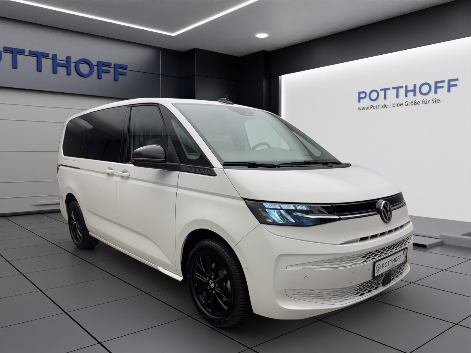 Volkswagen T7 Multivan Life2,0 DSG TDI Lang Sofort Verfügbar