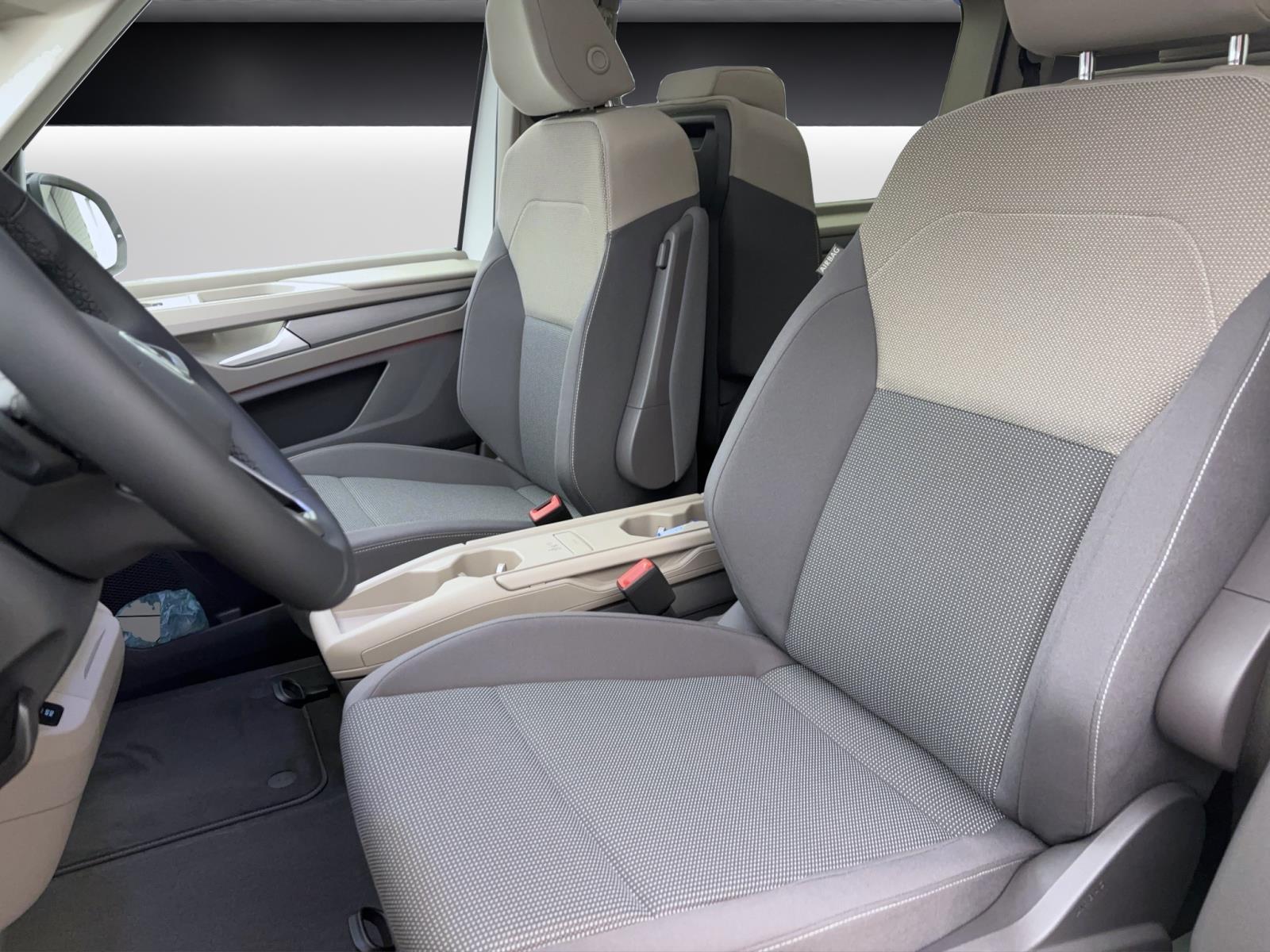 Volkswagen T7 Multivan Life 2,0 DSG TDI Lang Sofort Verfügbar
