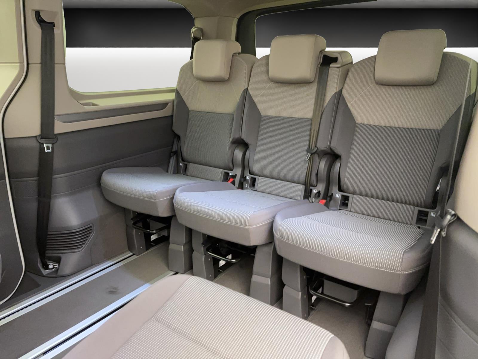 Volkswagen T7 Multivan Life 2,0 DSG TDI Lang Sofort Verfügbar